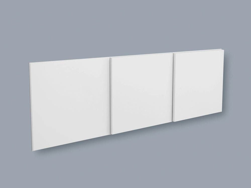 3D DOMINO - Panel NMC