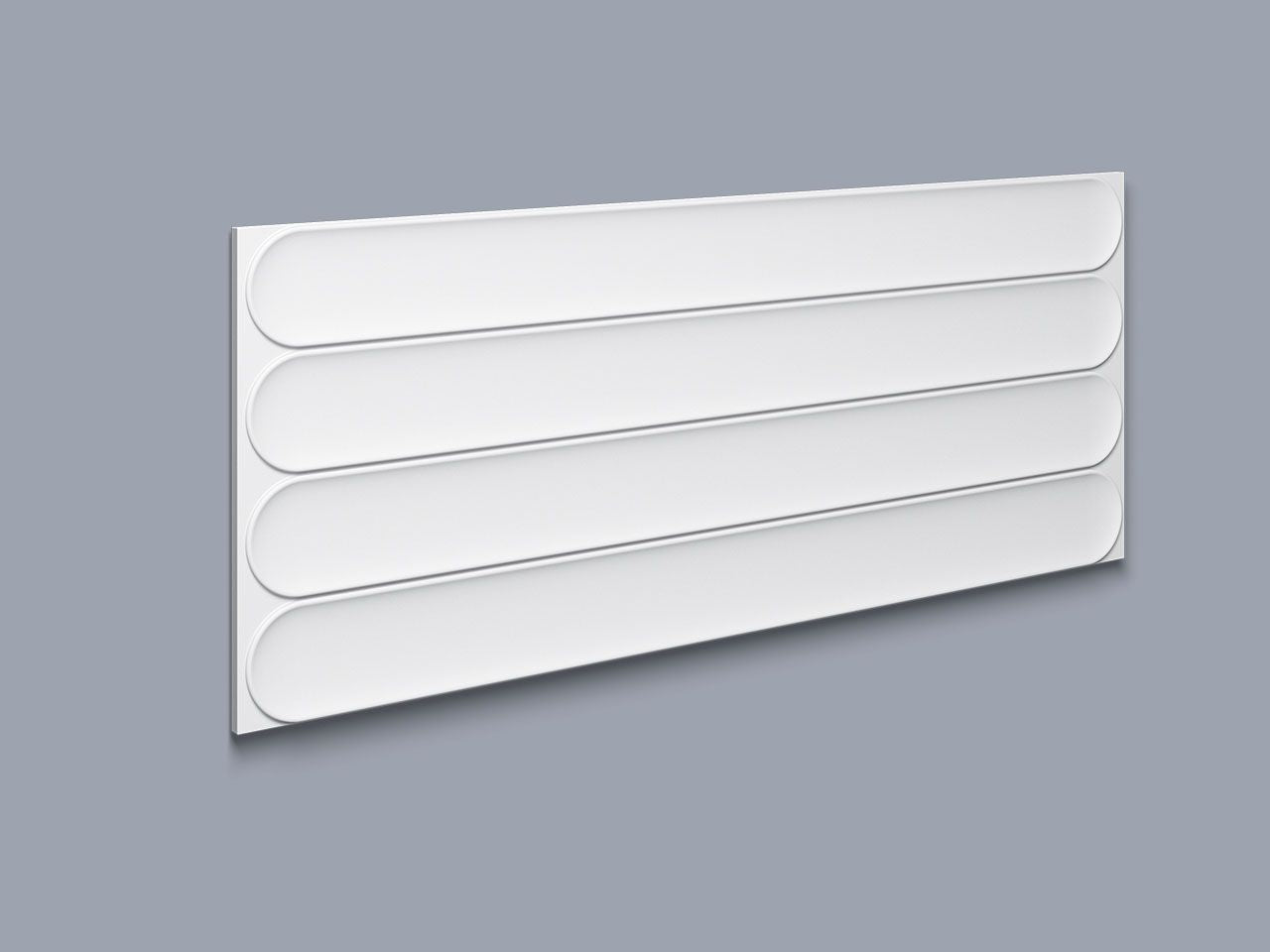 3D ARC S - Panel NMC