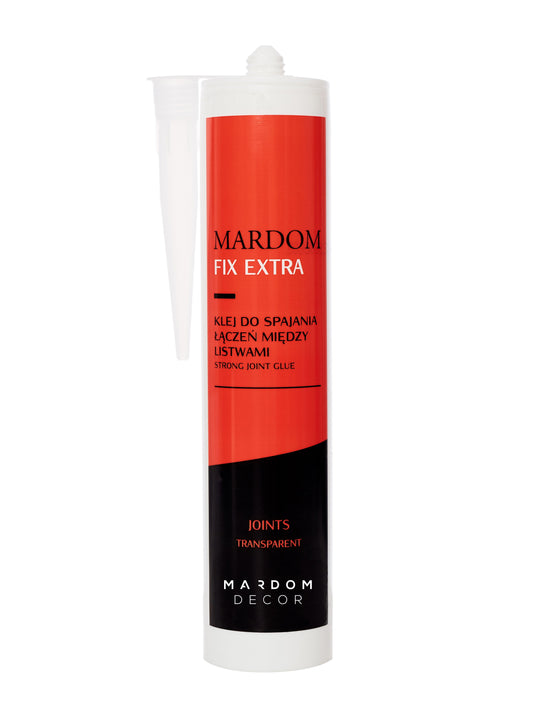 Klej Mardom FIX EXTRA - Akcesorium MARDOM