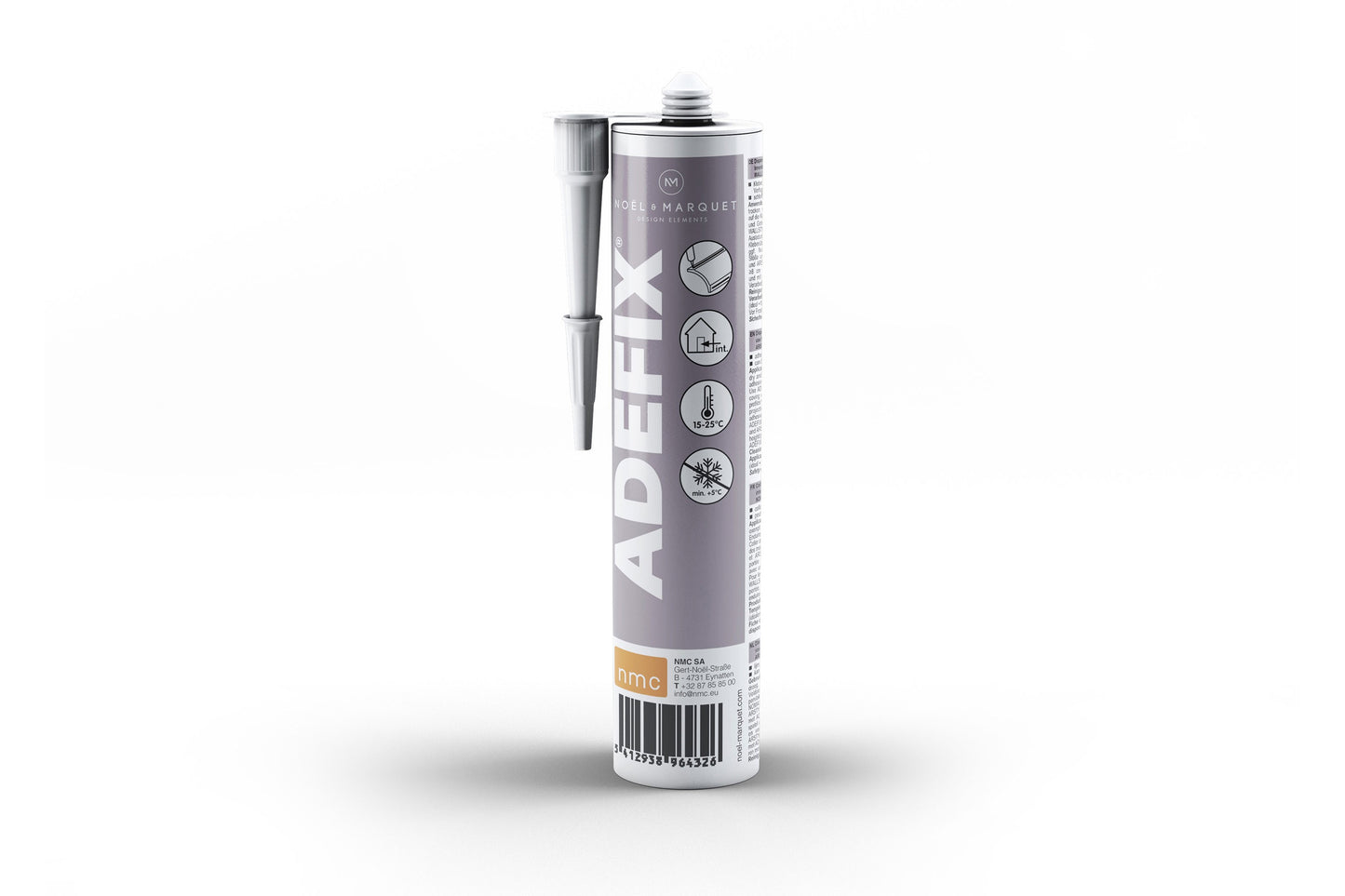 NMC ADEFIX 310ml - Akcesorium NMC