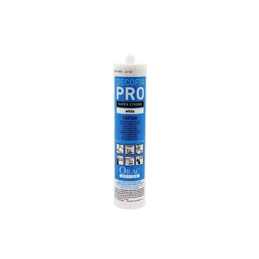 Klej Orac Decor DecoFix Pro FDP500 - Akcesorium ORAC