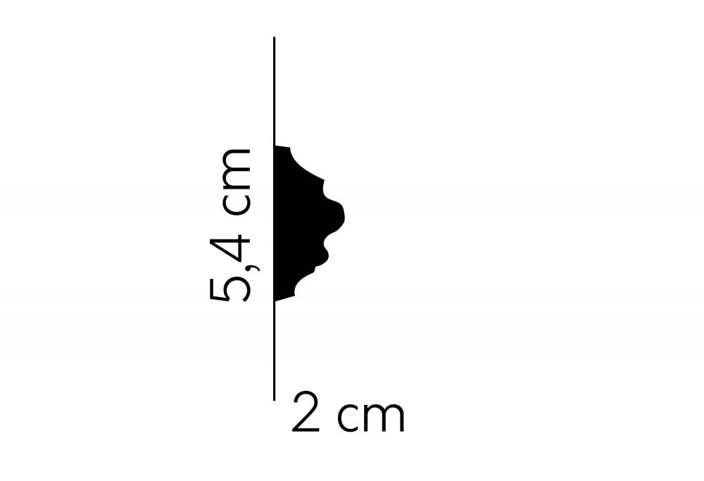 MDC258-12 - Narożnik MARDOM