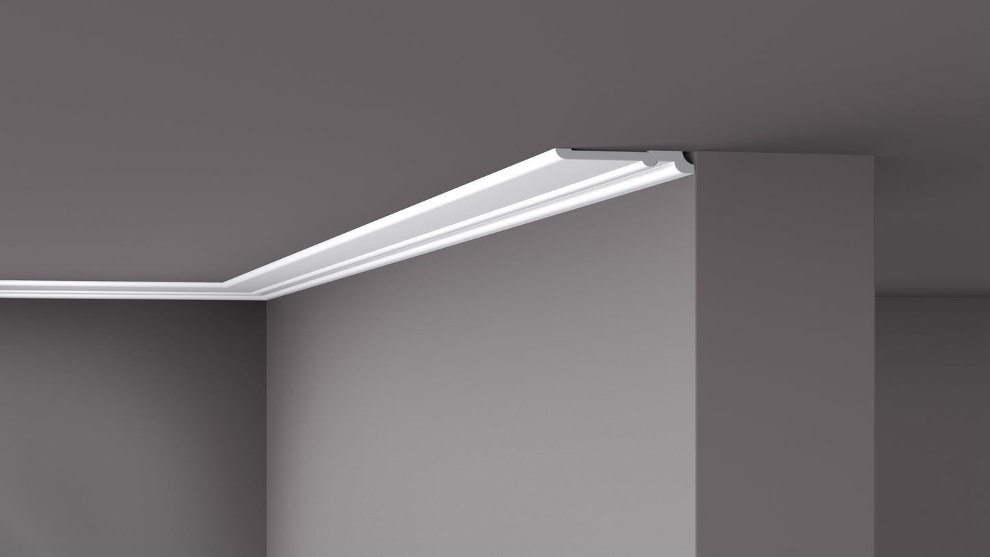 FD21 - Listwa przysufitowa NMC