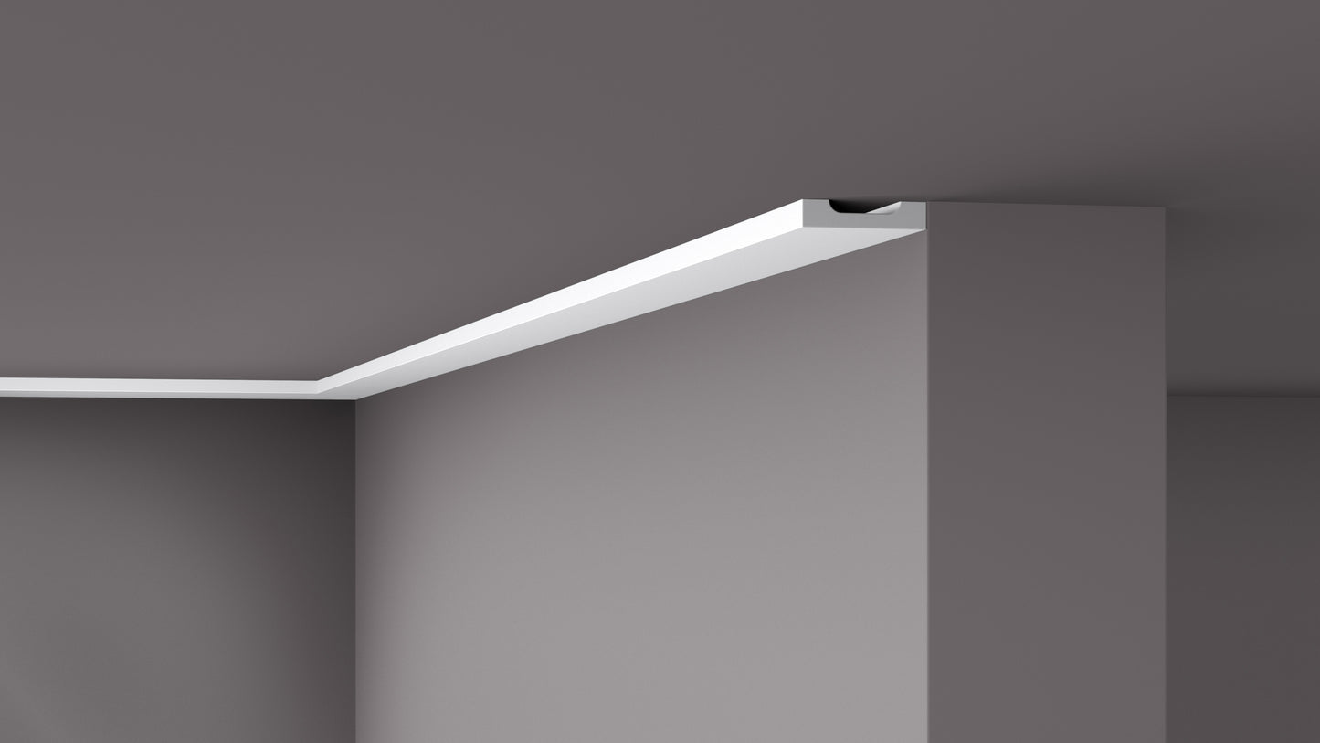 WD2 - Listwa przysufitowa NMC
