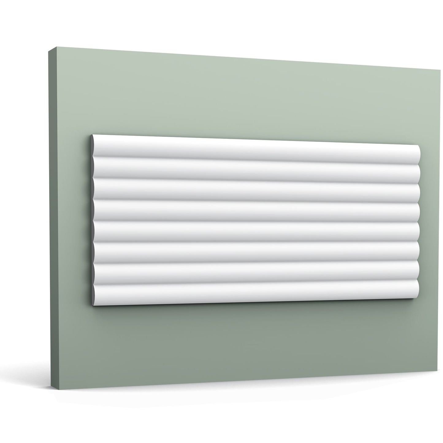 3D W110 - Panel ORAC