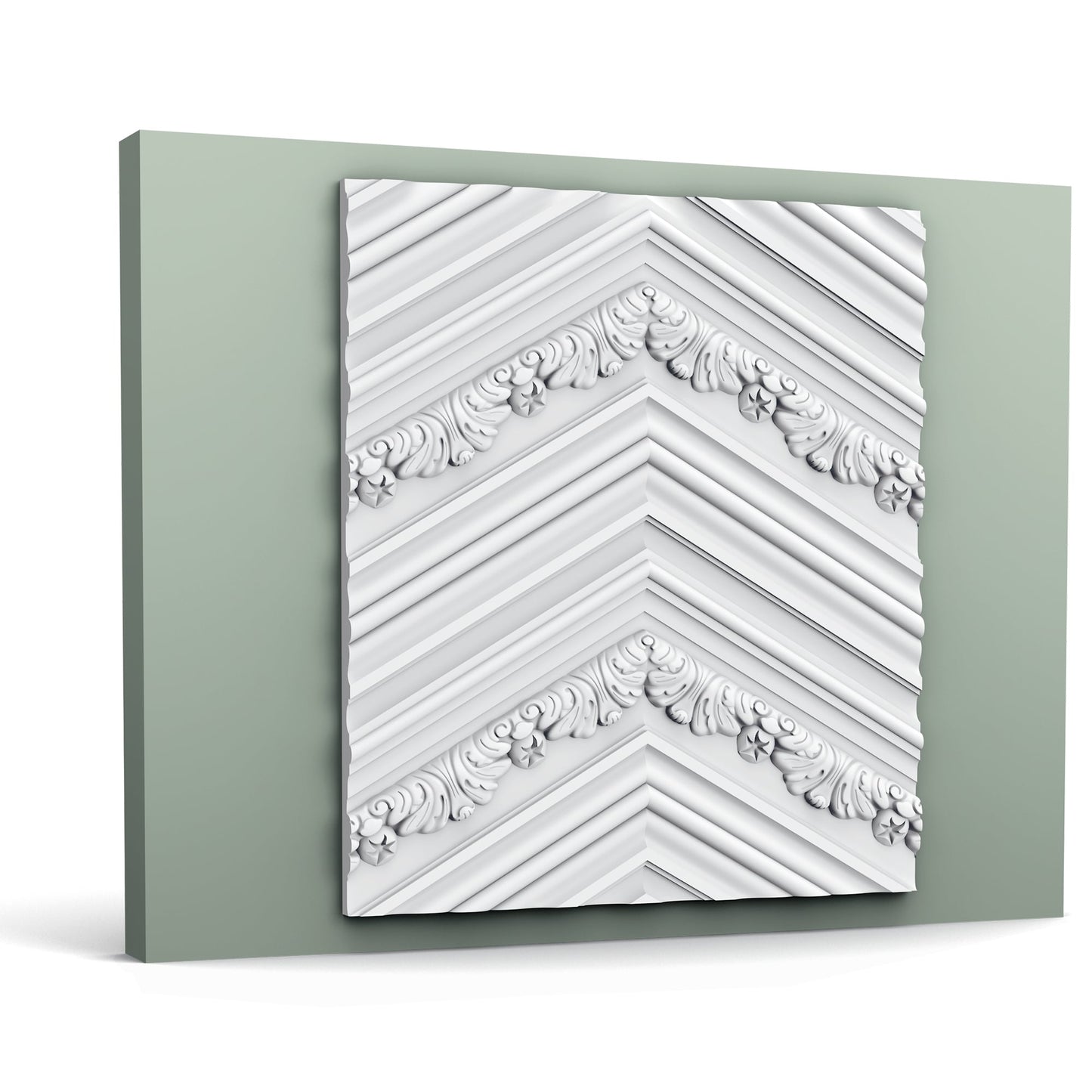 3D W130 - Panel ORAC