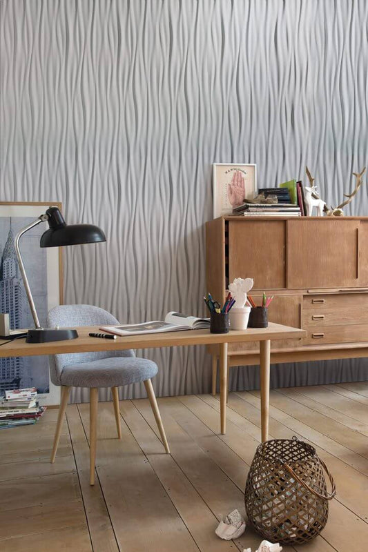 3D WAVE - Panel NMC