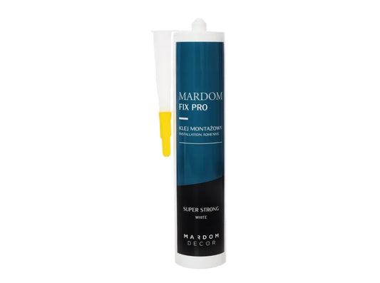 Klej Mardom Decor FIX PRO - Akcesorium MARDOM