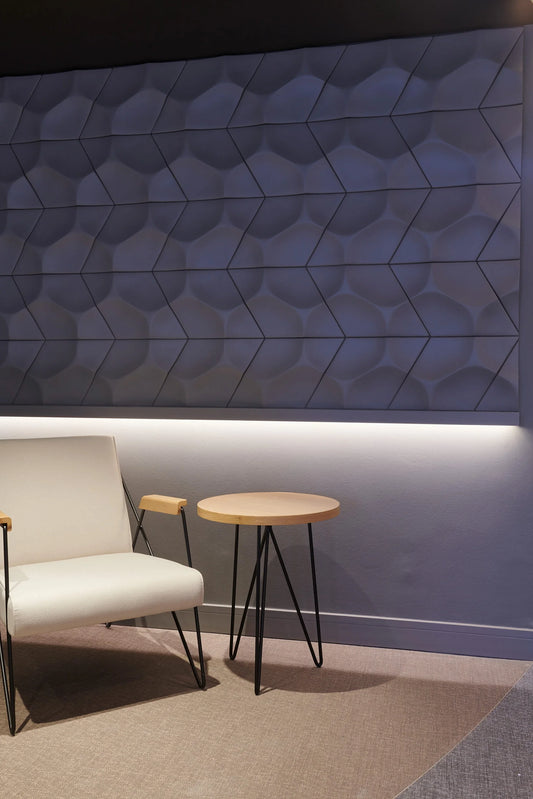 3D RAY - Panel NMC