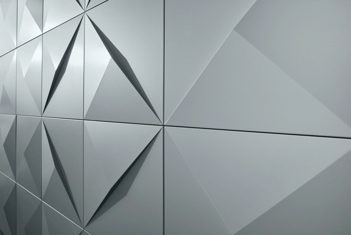 3D PUZZLE - Panel NMC