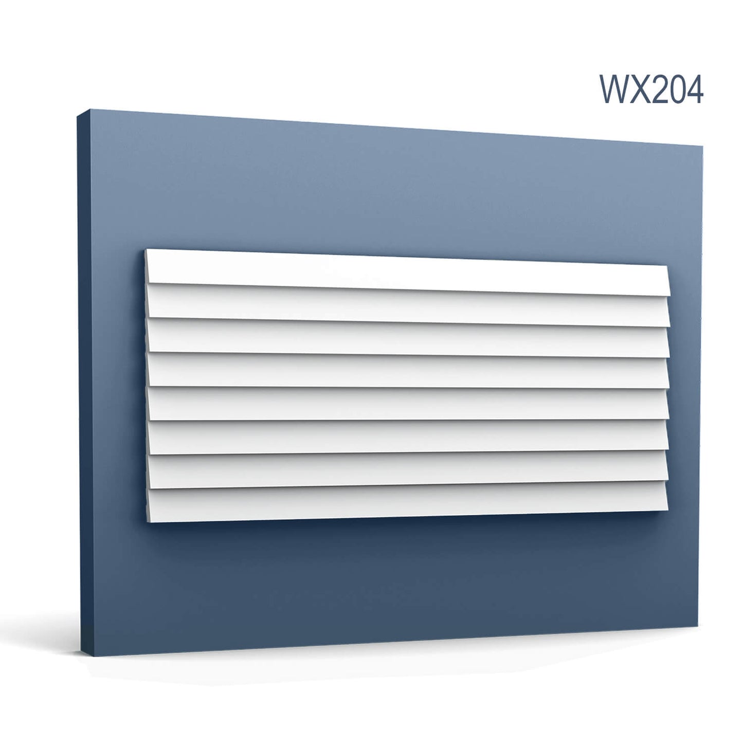 3D WX204 - 2600 - Panel ORAC